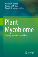 ﻿مایکوبیوم گیاهی: تنوع، تعاملات و کاربردها