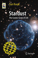 ﻿Stardust: دانه های کیهانی زندگی