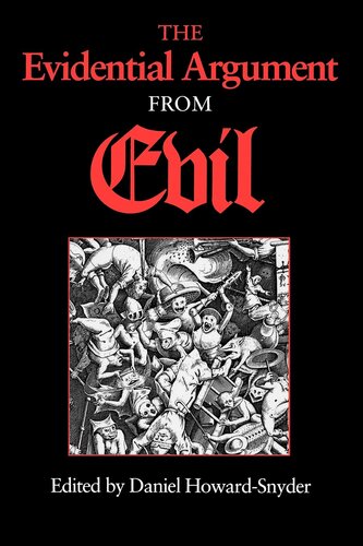 ﻿برهان اثباتی از شر