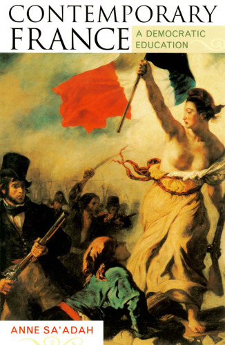 ﻿فرانسه معاصر: آموزش دموکراتیک