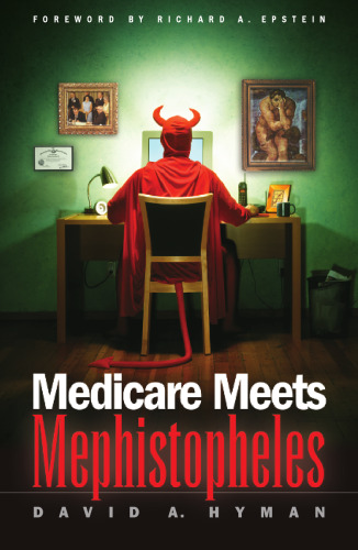 Medicare با Mephistopheles ملاقات کرد