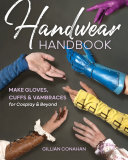 ﻿Handwear Handbook: ساخت دستکش، سرآستین