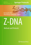 ﻿Z-DNA: روش ها و پروتکل ها