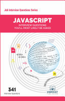 ﻿سوالات مصاحبه جاوا اسکریپت به احتمال زیاد از شما پرسیده می شود