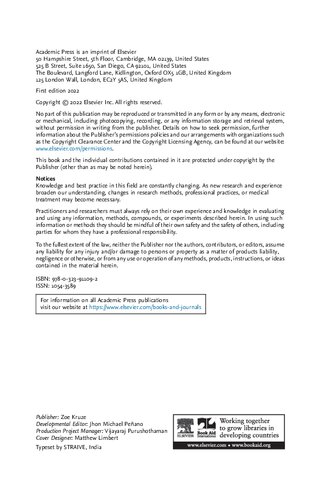 ﻿فارماکولوژی و سم شناسی سیتوکروم P450 - 60مین سالگرد (جلد 95) (پیشرفت های فارماکولوژی، جلد 95)