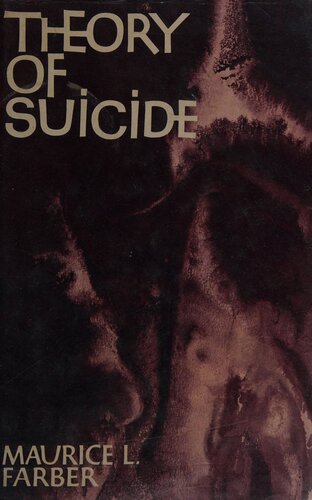 ﻿نظریه خودکشی