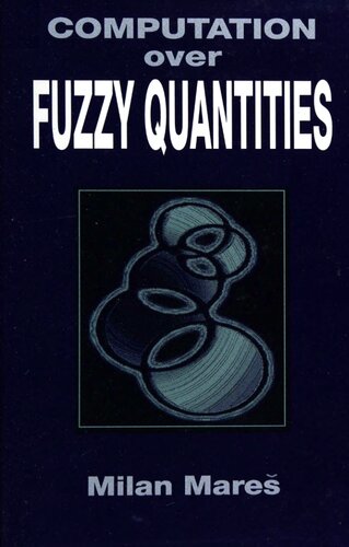 ﻿محاسبه بر روی کمیت های فازی