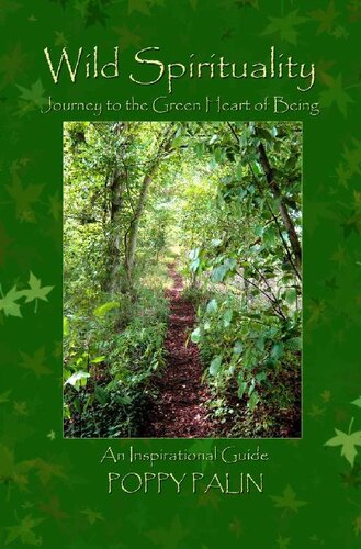 ﻿معنویت وحشی