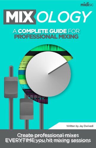 ﻿میکسولوژی