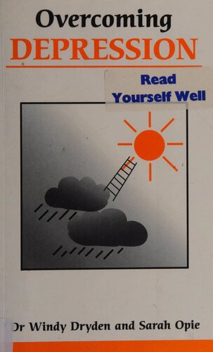 ﻿غلبه بر افسردگی