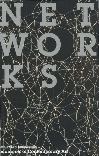 ﻿شبکه ها (Whitechapel - Documents of Contemporary Art)