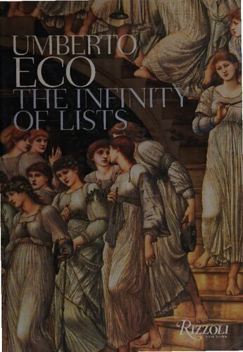 ﻿بی نهایت لیست ها