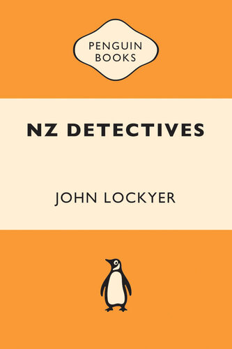 ﻿کارآگاهان NZ