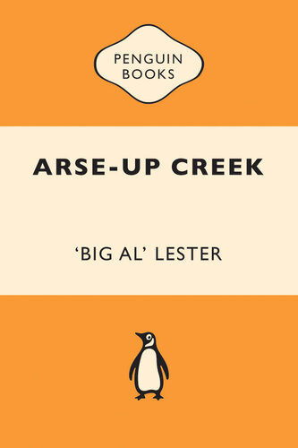 ﻿Arse-Up Creek