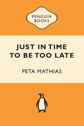 ﻿درست به موقع برای دیر شدن: چرا مردان مانند اتوبوس هستند