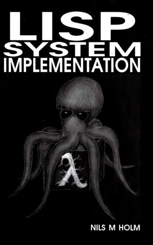 ﻿اجرای سیستم LISP