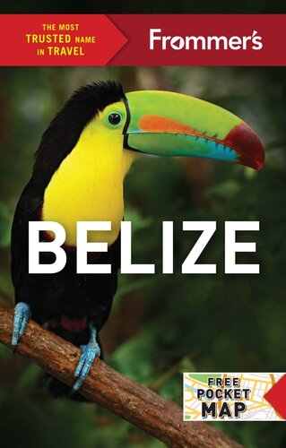 ﻿Belize Frommer