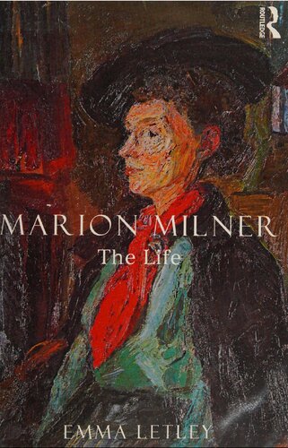 ﻿ماریون میلنر: زندگی