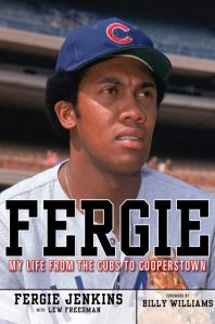 ﻿Fergie: My Life from the Cubs to Cooperstown