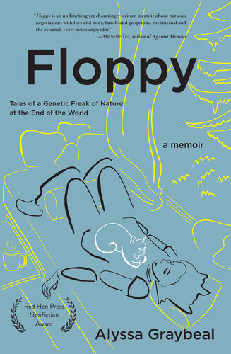﻿Floppy: Tales of a Genetic Freak of Nature in the end of the World