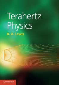 ﻿فیزیک Terahertz