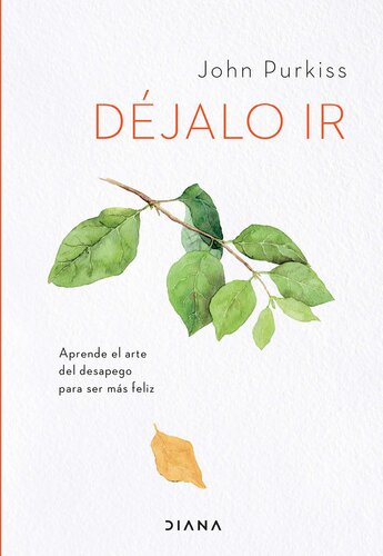 ﻿Leave It Go (نسخه مکزیکی): هنر جداشده را یاد بگیرید تا شادتر باشد