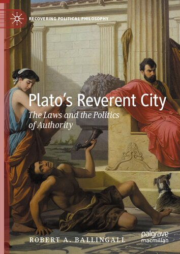 ﻿شهر محترم افلاطون قوانین و سیاست اقتدار