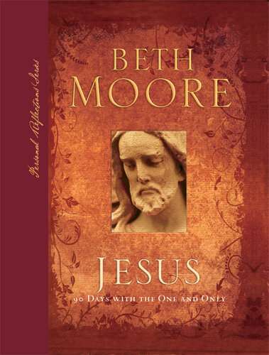 ﻿عیسی: 90 روز با یگانه و یگانه