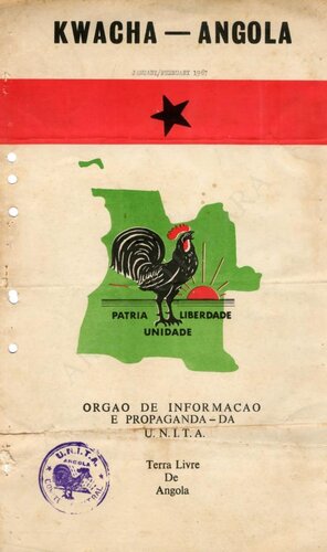 ﻿کواچا - آنگولا