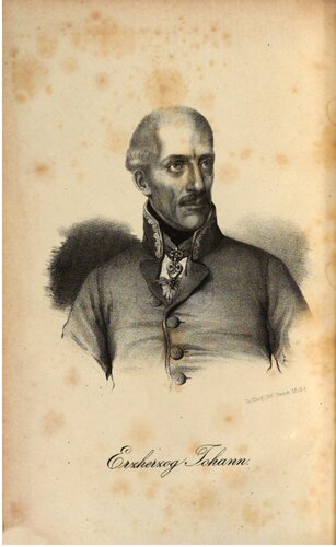 ﻿قیام مردم آلمان در سال 1848، مبارزه آنها برای نهادهای آزاد و جشن پیروزی آنها