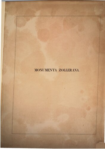 ﻿اوکروند از خطوط فرانکونی 1332 - 1365