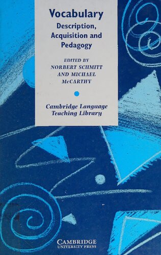 ﻿واژگان: شرح، اکتساب و آموزش
