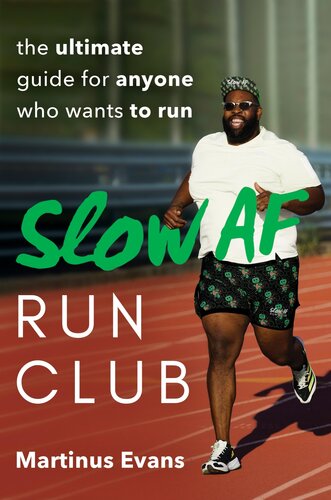 ﻿Slow AF Run Club: راهنمای نهایی برای هر کسی که می خواهد بدود