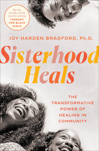 ﻿Sisterhood Heals: قدرت دگرگون کننده شفا در جامعه
