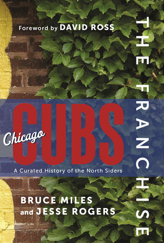 ﻿امتیاز: Chicago Cubs: A Curated History of the North Siders