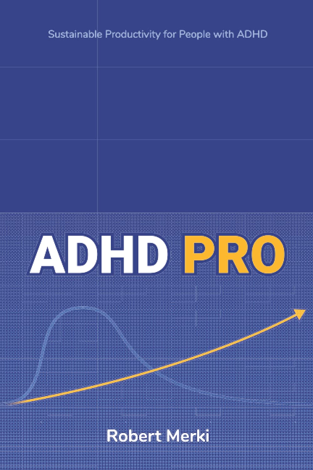 ﻿ADHD Pro: بهره وری پایدار برای افراد مبتلا به ADHD