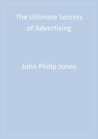 ﻿اسرار نهایی تبلیغات