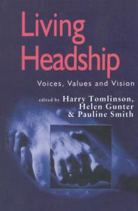 ﻿Living Headship: صداها ، ارزش ها و چشم انداز