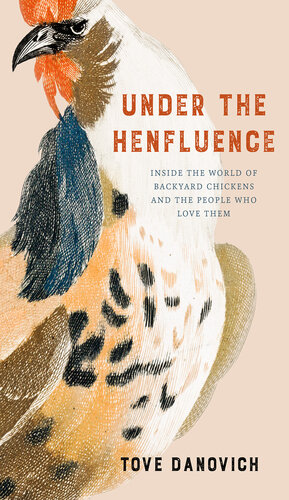 ﻿Under the Henfluence: Inside the World of the حیاط خلوت جوجه ها و افرادی که آنها را دوست دارند