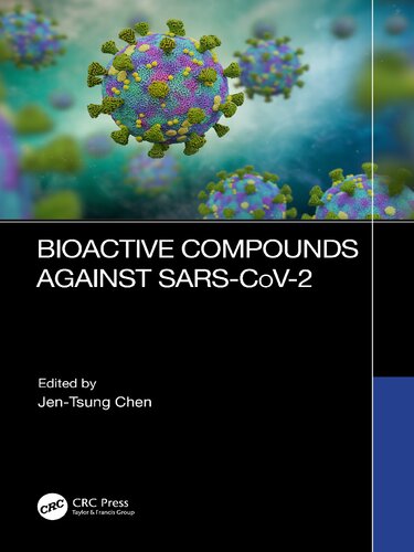 ﻿ترکیبات زیست فعال در برابر SARS-CoV-2 [تیم-IRA]