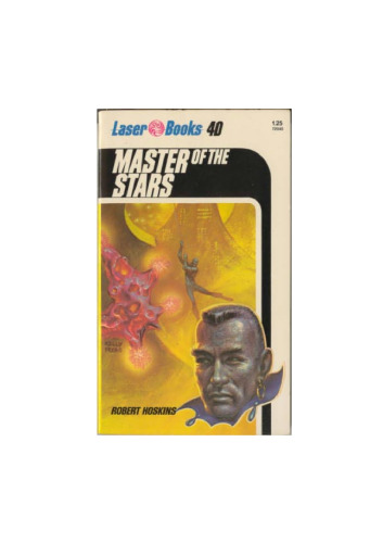 استاد ستاره ها