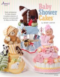 ﻿کیک دوش نوزاد