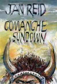 ﻿Comanche Sundown: رمان