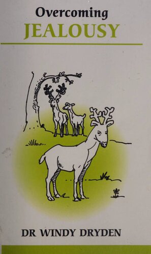 ﻿غلبه بر حسادت