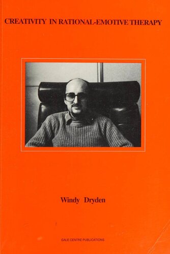 ﻿خلاقیت در درمان منطقی - عاطفی