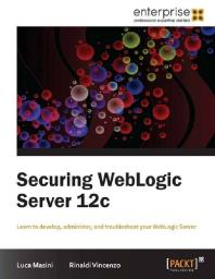 ﻿ایمن سازی سرور WebLogic 12c