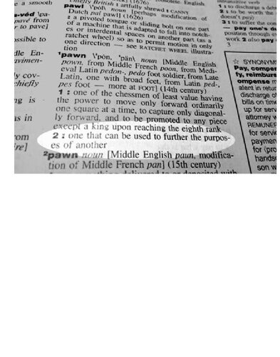 ﻿Pawns: The Farm، Nebish، MN، 1950s