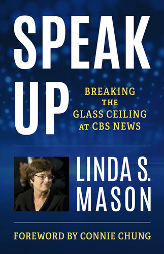 ﻿Speak Up: Breaking the Glass Ceiling در CBS News