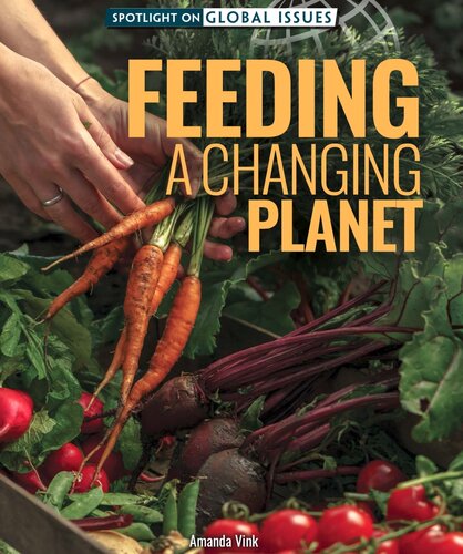Feeding a Changing Planet