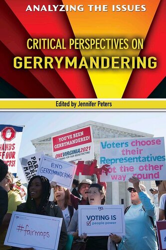 ﻿دیدگاه های انتقادی در مورد Gerrymandering
